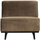 Statement 1-place element velvet taupe