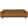 Statement 3-seater 230 cm bouclé butter