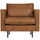 Rodeo classic fauteuil ecoleer cognac