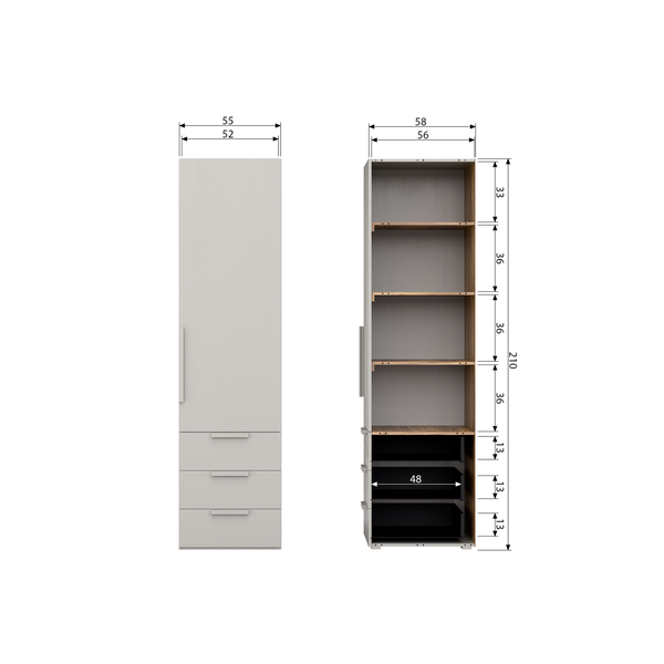 Technical | Drawing | 1