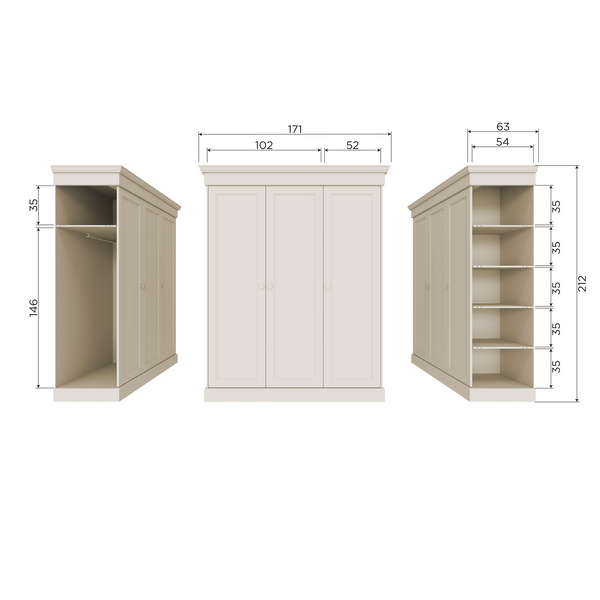Technical | Drawing | 1