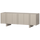 Basu tv meubel 152 cm grenen dust