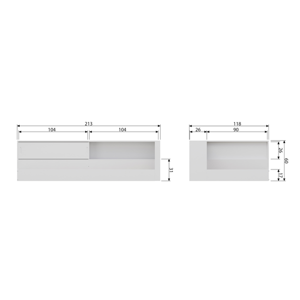 Technical | Drawing | 1