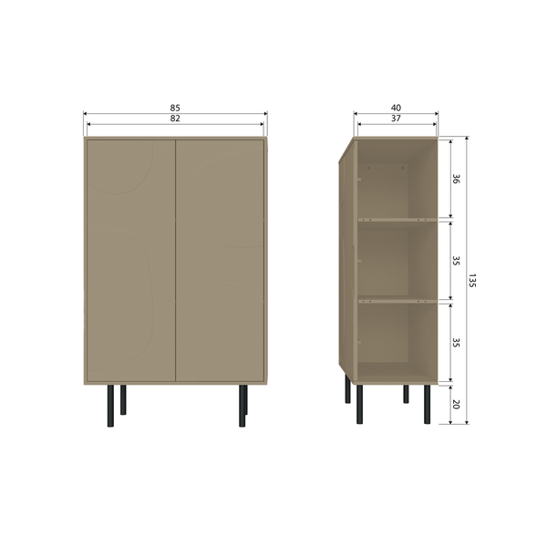 Technical | Drawing | 1