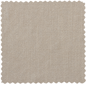 Freddie corner sofa left naturel, material detail