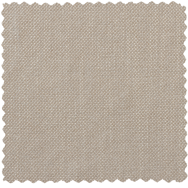 Freddie corner sofa left naturel, material detail