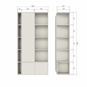 Technical | Drawing | 1