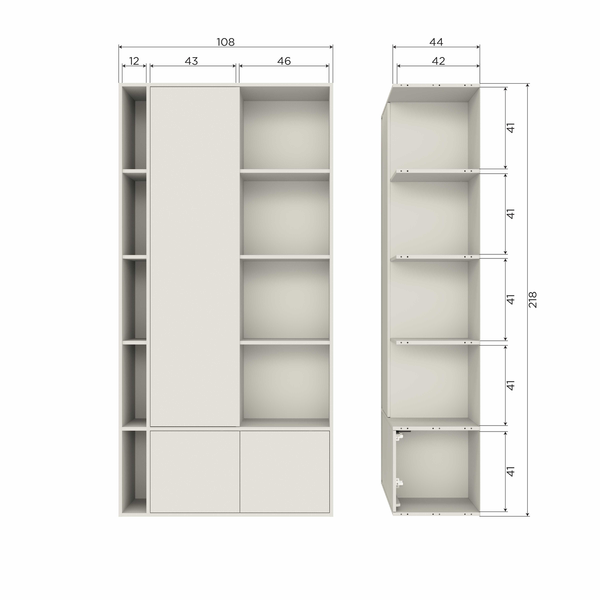Technical | Drawing | 1