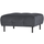 Lloyd pouf velvet cloud