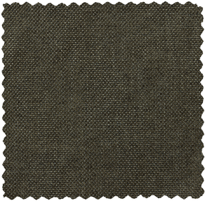 Freddie corner sofa right warm green, material detail
