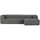 Bean hoekbank rechts grove melange stof terrazzo