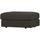 Family hocker antraciet