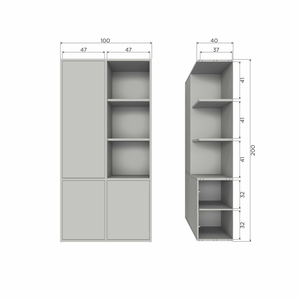 Technical | Drawing | 1