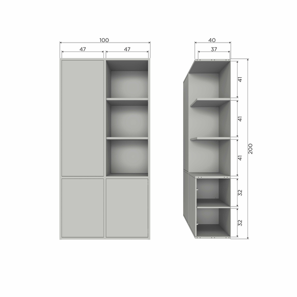 Technical | Drawing | 1