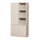Merel armoire de rangement pin dust