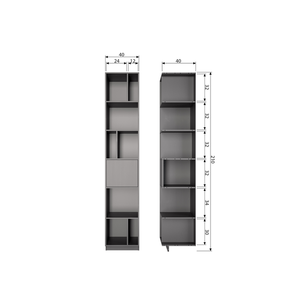 Technical | Drawing | 1