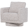 Oska draaifauteuil naturel melange