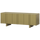 Basu tv meubel 152 cm grenen moss