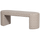 Jacob banc design du diamant sable