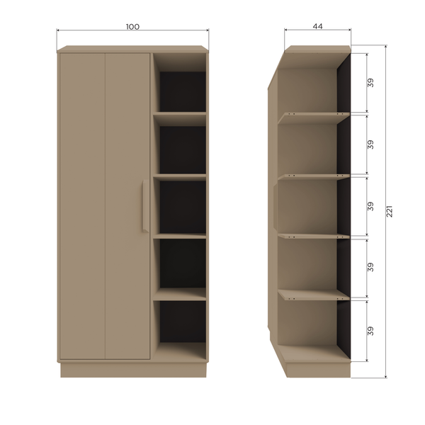 Technical | Drawing | 1