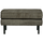 Rodeo tabouret sur jambes structure velvet frost