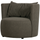 Explore fauteuil bouclé brun