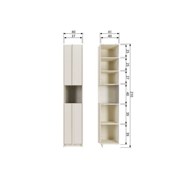 Technical | Drawing | 1