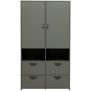 Stage armoire pin soap, vue de face