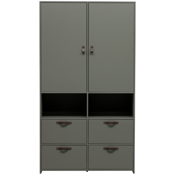 Stage armoire pin soap, vue de face