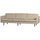 Rodeo sofa 3-seater bouclé beige