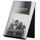Brook book stand standing metal black