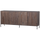 New gravure new sideboard 200 cm ash veneer espresso