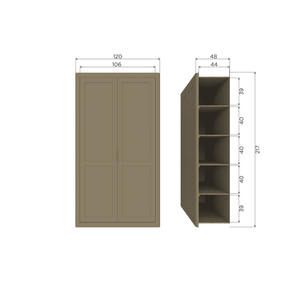 Technical | Drawing | 1