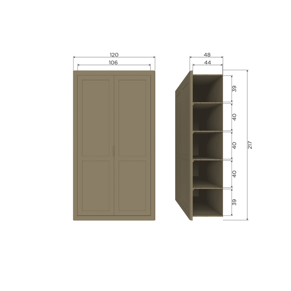 Technical | Drawing | 1