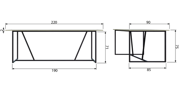 Technical | Drawing | 1