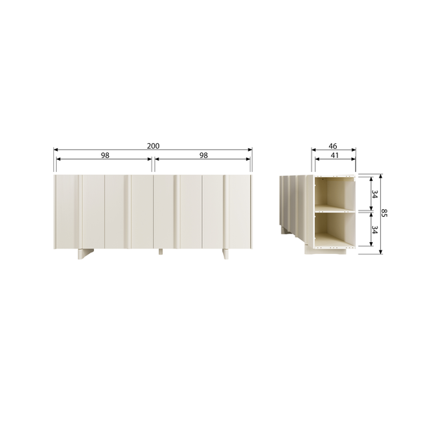 Technical | Drawing | 1