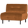 Lloyd fauteuil velvet kaneel