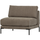 Couple loveseat élément taupe