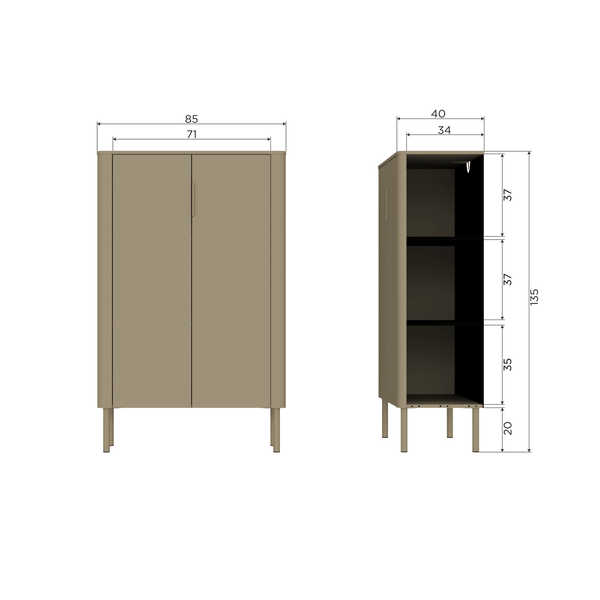 Technical | Drawing | 1
