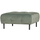 Lloyd pouf velvet waterplant