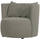 Explore fauteuil bouclé gris