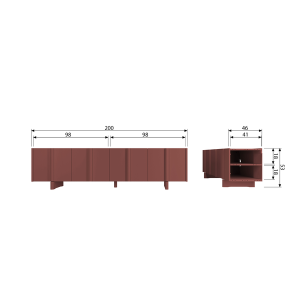Technical | Drawing | 1