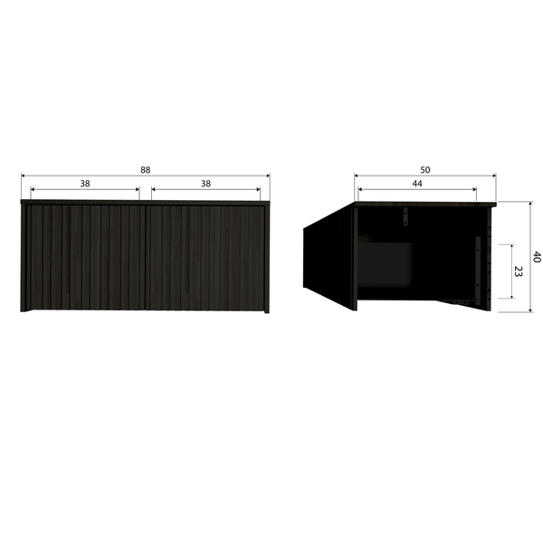 Technical | Drawing | 1