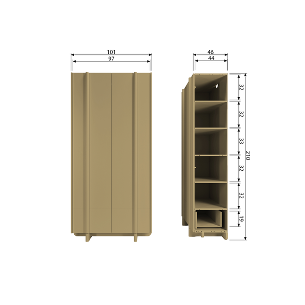 Technical | Drawing | 1