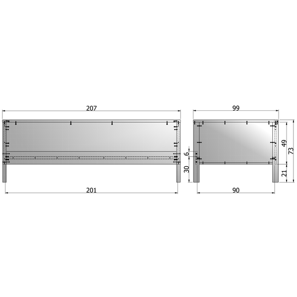 Technical | Drawing | 1