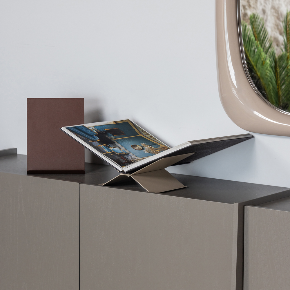 Product | Front | Angled