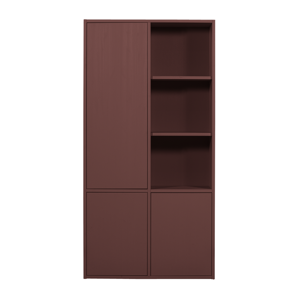 Product | Front | Angled