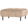 Lloyd pouf velvet sea salt
