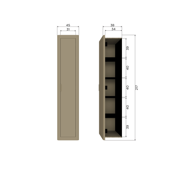 Technical | Drawing | 1