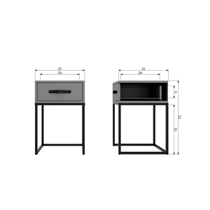 Technical | Drawing | 1